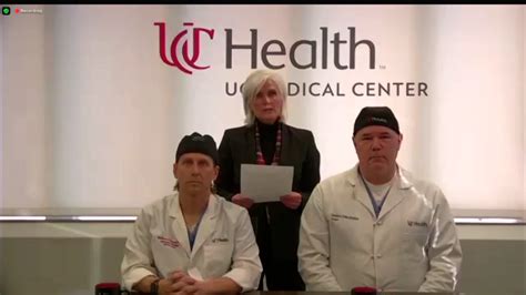 university of cincinnati physicians